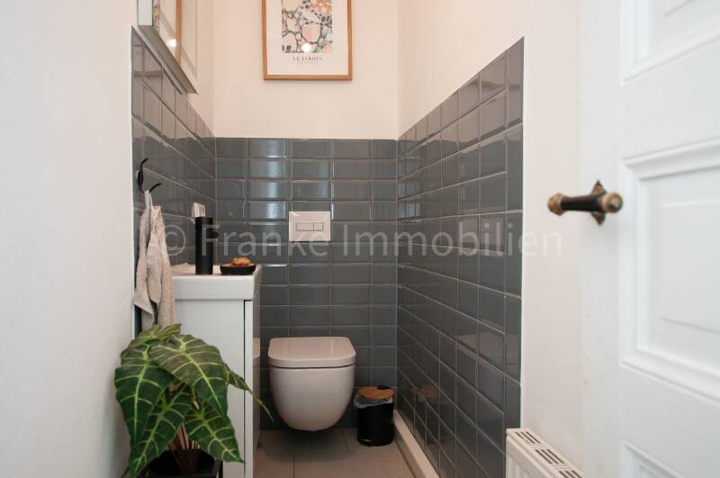 Etagenwohnung Dresden Striesen-West - 4 Zimmer, 93 m&sup2;, 349.000&euro; | Angebot:26815871