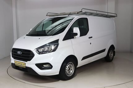 Ford Transit Custom 145.676 km 11.890 &euro; Dresden 01237