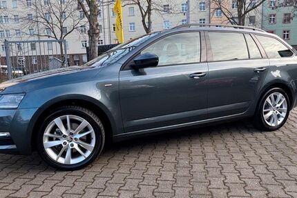 Skoda Octavia 12.600 km 19.999 &euro; Dresden 01097