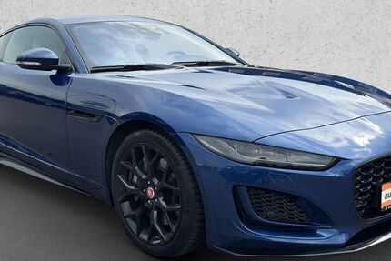 Jaguar F-Type 59.836 km 37.990 € Dresden 01257