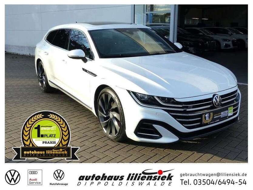 Arteon