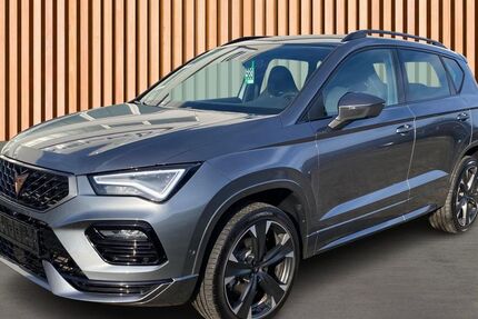 Cupra Ateca 18.982 km 29.980 &euro; Dresden 01328