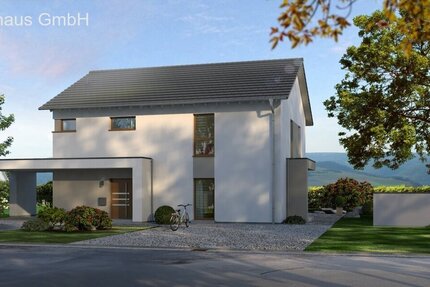 Stilsicher und Effizient- Ihr Neubau im Dresdner Speckgürtel 6 zimmer