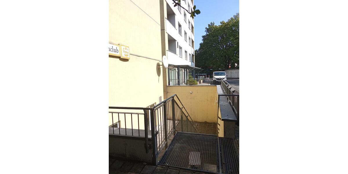 Gewerbeobjekt Dresden Prohlis - 1.108&euro; | Angebot:24016912