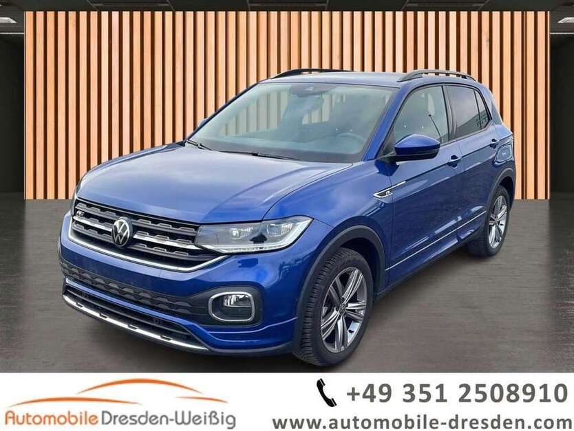 T-Cross