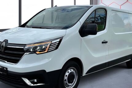 Renault Trafic 24.773 km 25.900 &euro; Dresden 01237