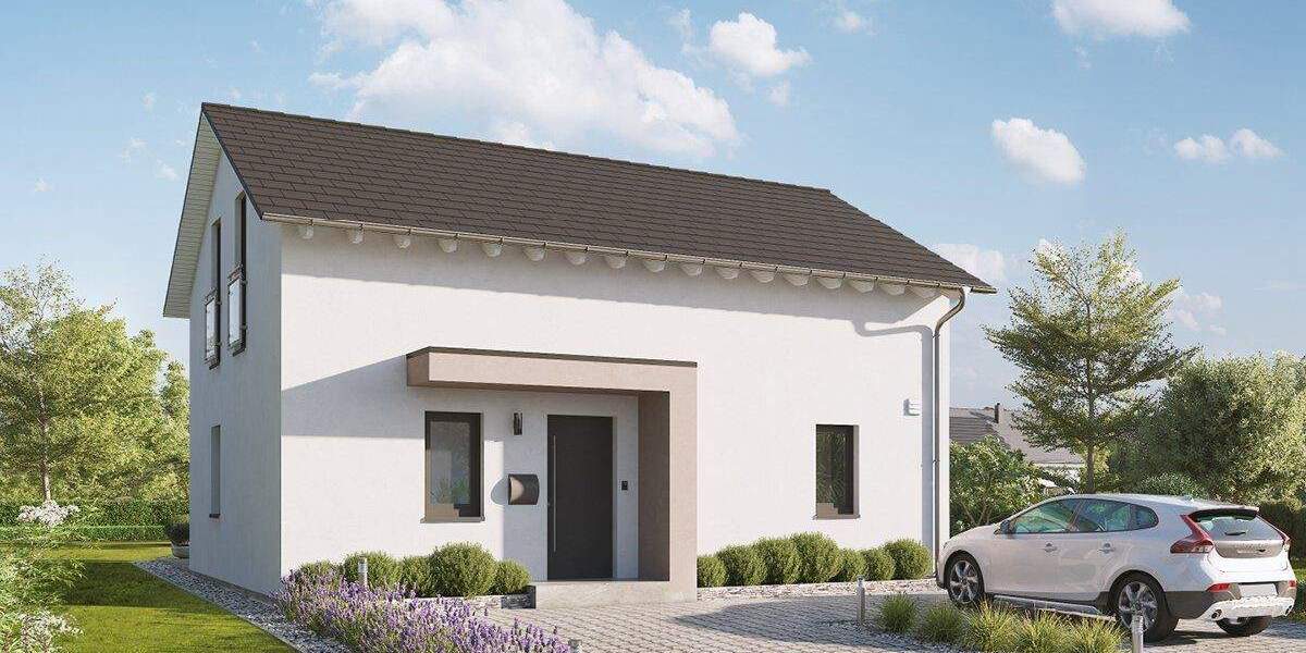 Großzügiges Familienhaus mit offenem Wohnbereich und flexiblen Nutzungsmöglichkeiten 4 zimmer