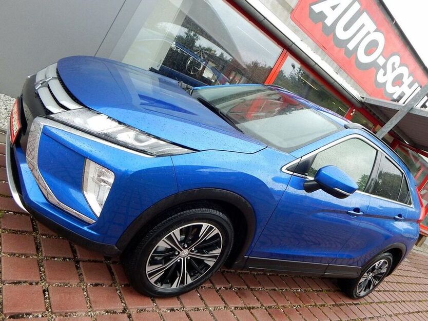 Eclipse Cross