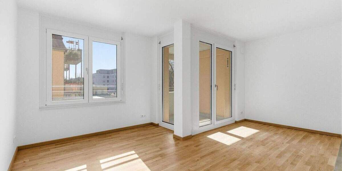 Etagenwohnung Dresden Naußlitz - 2 Zimmer, 56 m&sup2;, 334.700&euro; | Angebot:25738479