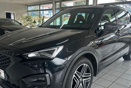 Seat Tarraco 126.210 km 24.499 &euro; Kesselsdorf 01723