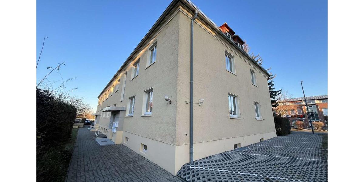 Etagenwohnung Dresden Prohlis - 2 Zimmer, 58 m&sup2;, 799&euro; | Angebot:26058032