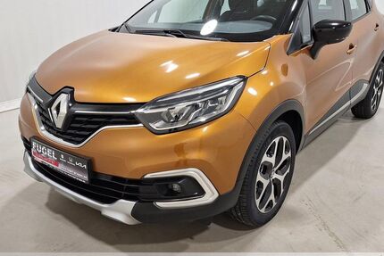 Renault Captur 37.980 km 10.495 &euro; Dresden 01157