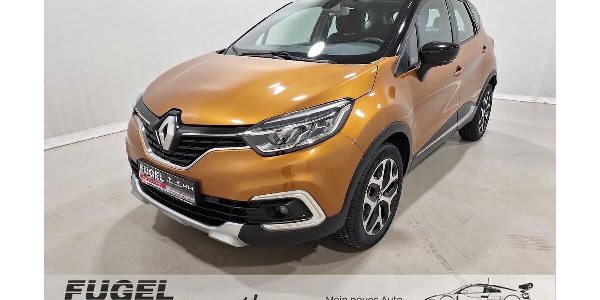Renault Captur 37.980 km 10.495 &euro; Dresden 01157