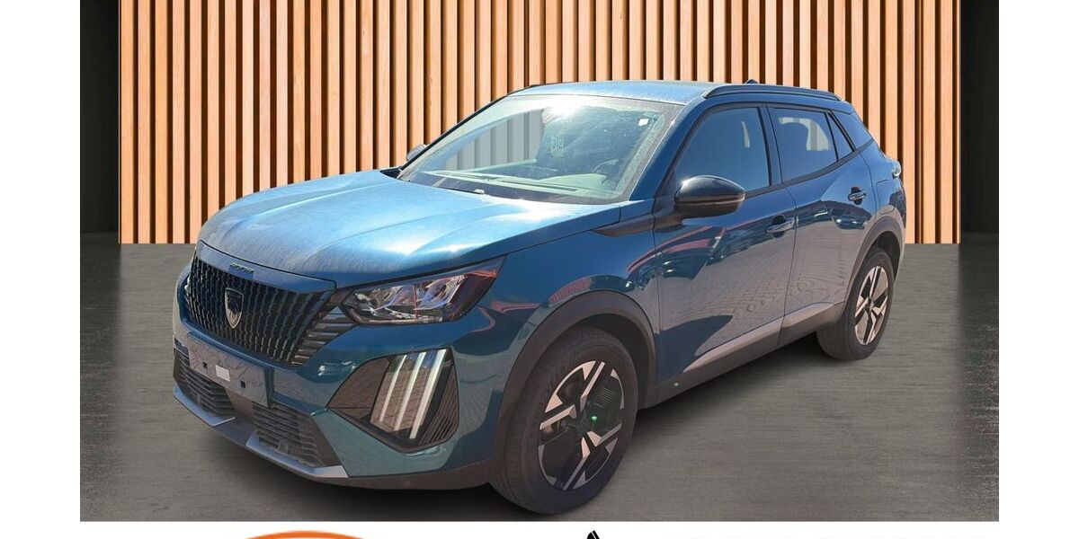 Peugeot 2008 11.463 km 17.880 &euro; Dresden 01328