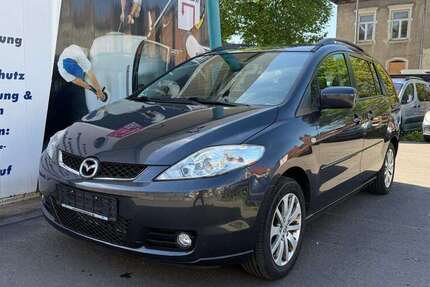 Mazda 5 143.000 km 1.850 &euro; Dresden 01257