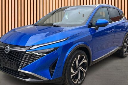 Nissan Qashqai 10.871 km 29.980 € Dresden 01328