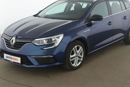 Renault Megane 83.127 km 12.070 &euro; Dresden 01187