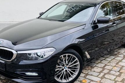 BMW 530 100.000 km 26.980 &euro; Dresden 01257