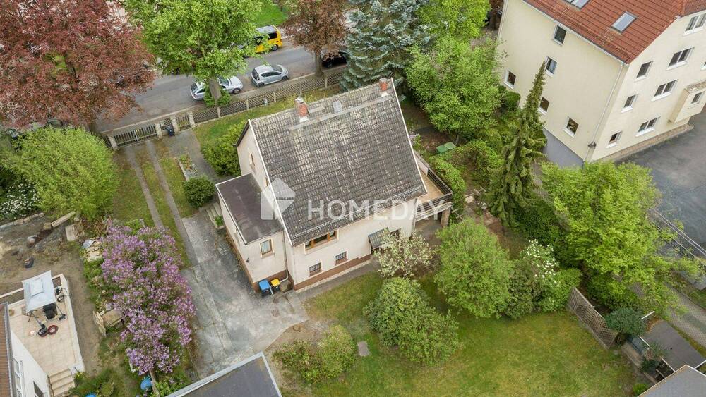Einfamilienhaus Dresden Klotzsche - 5 Zimmer, 120 m&sup2;, 697.000&euro; | Angebot:26617195