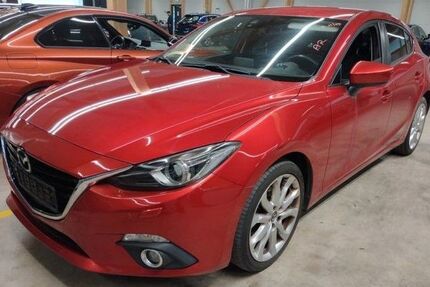 Mazda 3 108.580 km 9.900 € Bannewitz 01728