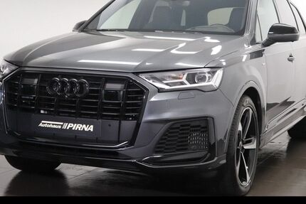 Audi Q7 65.000 km 51.900 &euro; Pirna 01796
