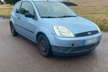 Ford Fiesta 217.000 km 2.000 &euro; Meißen 01662