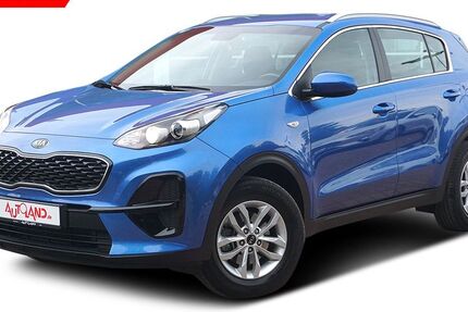 Kia Sportage 89.987 km 15.490 &euro; Dresden 01239