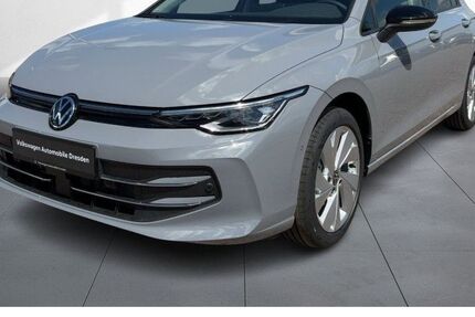 VW Golf 2.500 km 34.850 &euro; Dresden 01169