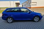 Fabia 1.2 TSI Combi