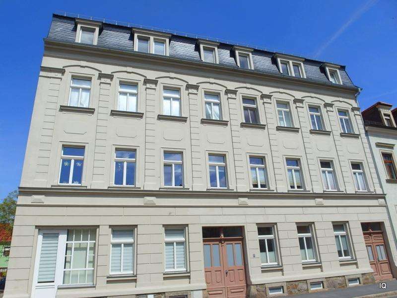 Wohnung zum Mieten in Großenhain 736 € 81.8 m²