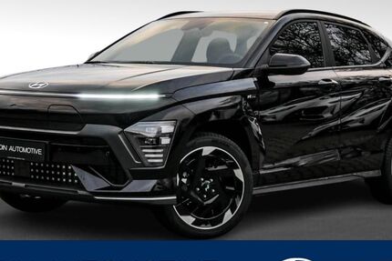 Hyundai KONA 9.900 km 30.590 &euro; Dresden 01219