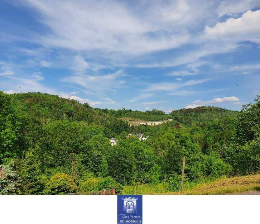 Ihr neues Zuhause in malerischer und grüner Umgebung! 3 zimmer