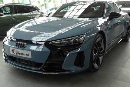 Audi e-tron GT 9.500 km 79.900 € Meißen 01662