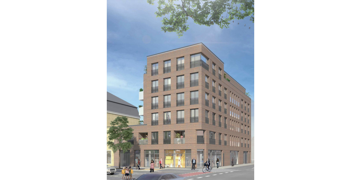 Etagenwohnung Dresden Naußlitz - 1 Zimmer, 46 m&sup2;, 278.700&euro; | Angebot:25735345