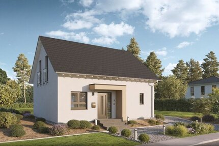 Ihr Traum vom Eigenheim: Einfamilienhaus nach Ihren Wünschen 4 zimmer