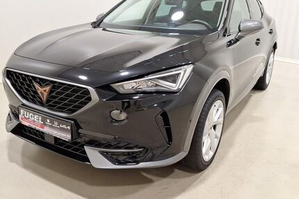 Cupra Formentor 36.200 km 23.749 &euro; Dresden 01157