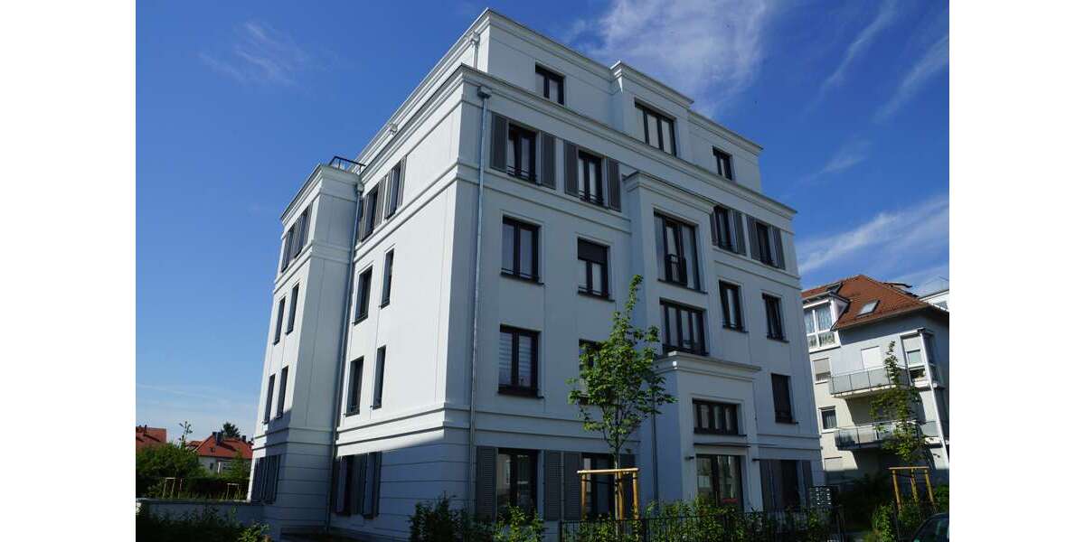 Etagenwohnung Dresden Striesen - 4 Zimmer, 144 m&sup2;, 2.250&euro; | Angebot:26954698