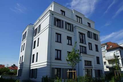 Wohnung Dresden Striesen - 4 Zimmer, 144 m&sup2;, 2.250&euro; | Angebot:26954698