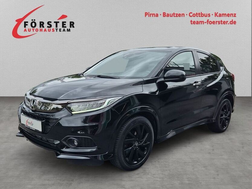 HR-V