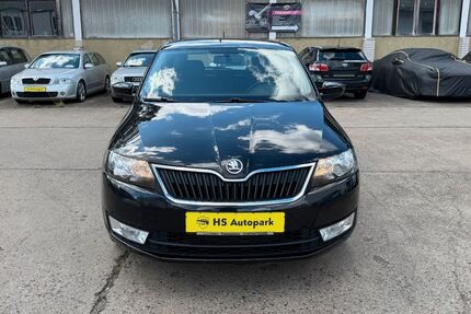 Skoda Rapid 157.704 km 6.900 &euro; Dresden 01159