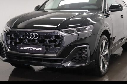 Audi Q8 15.300 km 81.800 &euro; Pirna 01796