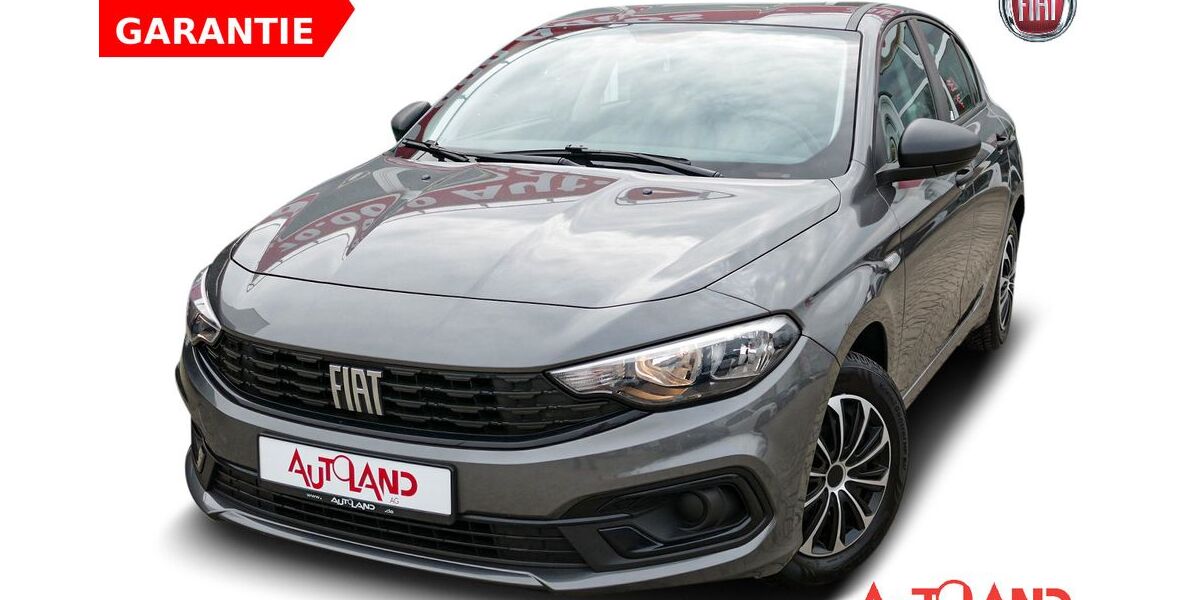 Fiat Tipo 81.485 km 13.990 &euro; Meißen 01662