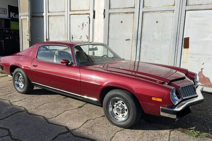 Chevrolet Camaro 63.000 km 19.000 &euro; Dresden 01169