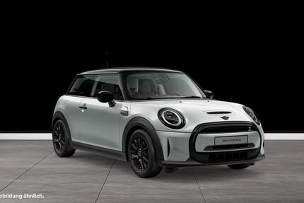 Mini Cooper SE 34.435 km 18.702 &euro; Dresden 01219