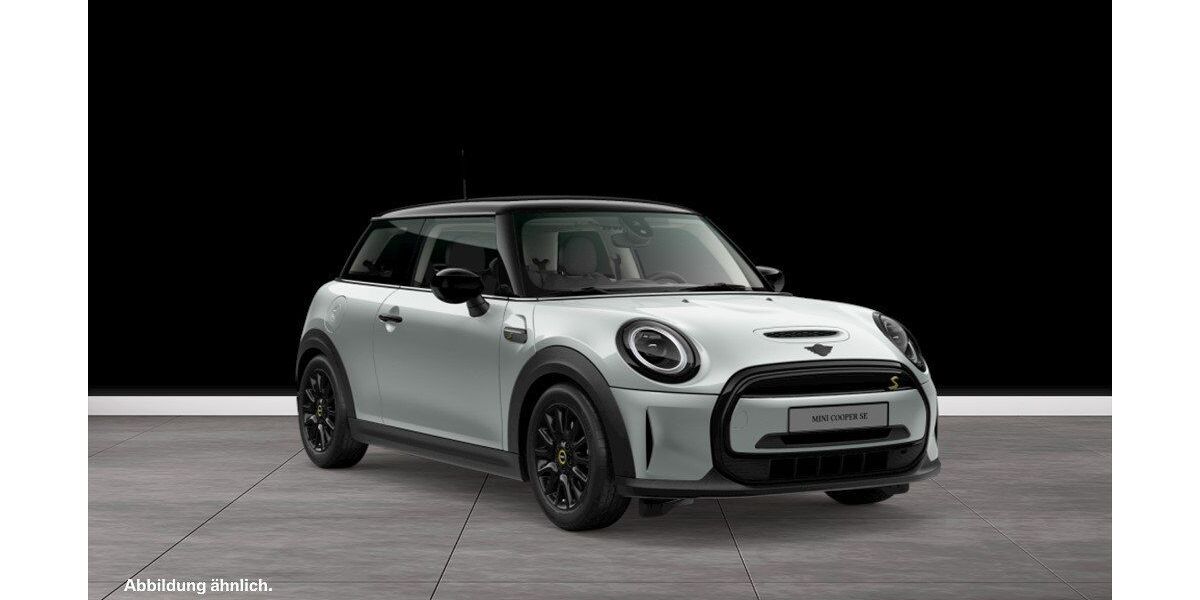 Mini Cooper SE 34.435 km 18.702 &euro; Dresden 01219