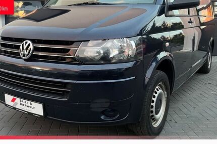 VW T5 Transporter