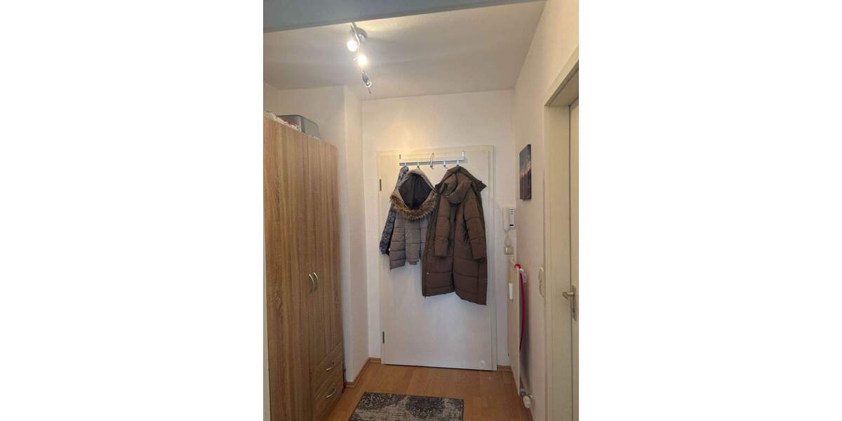 Etagenwohnung Dresden Niedersedlitz - 1 Zimmer, 44 m&sup2;, 90.000&euro; | Angebot:25820286