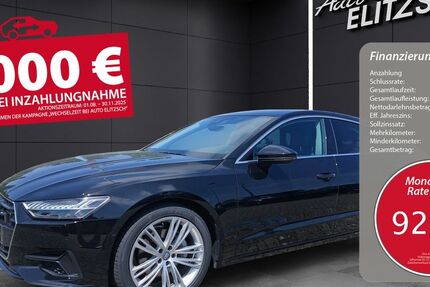Audi A7 41.000 km 54.950 € Hoyerswerda 02977