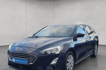 Ford Focus 79.657 km 12.940 &euro; Dresden 01159