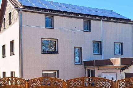 Haus Dresden Plauen - 8 Zimmer, 275 m&sup2;, 945.000&euro; | Angebot:26217616